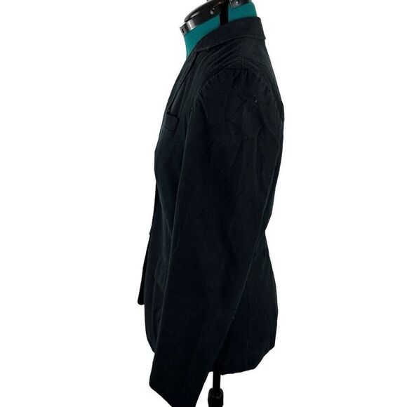 GAP Black blazer- lined - Picture 6 of 10